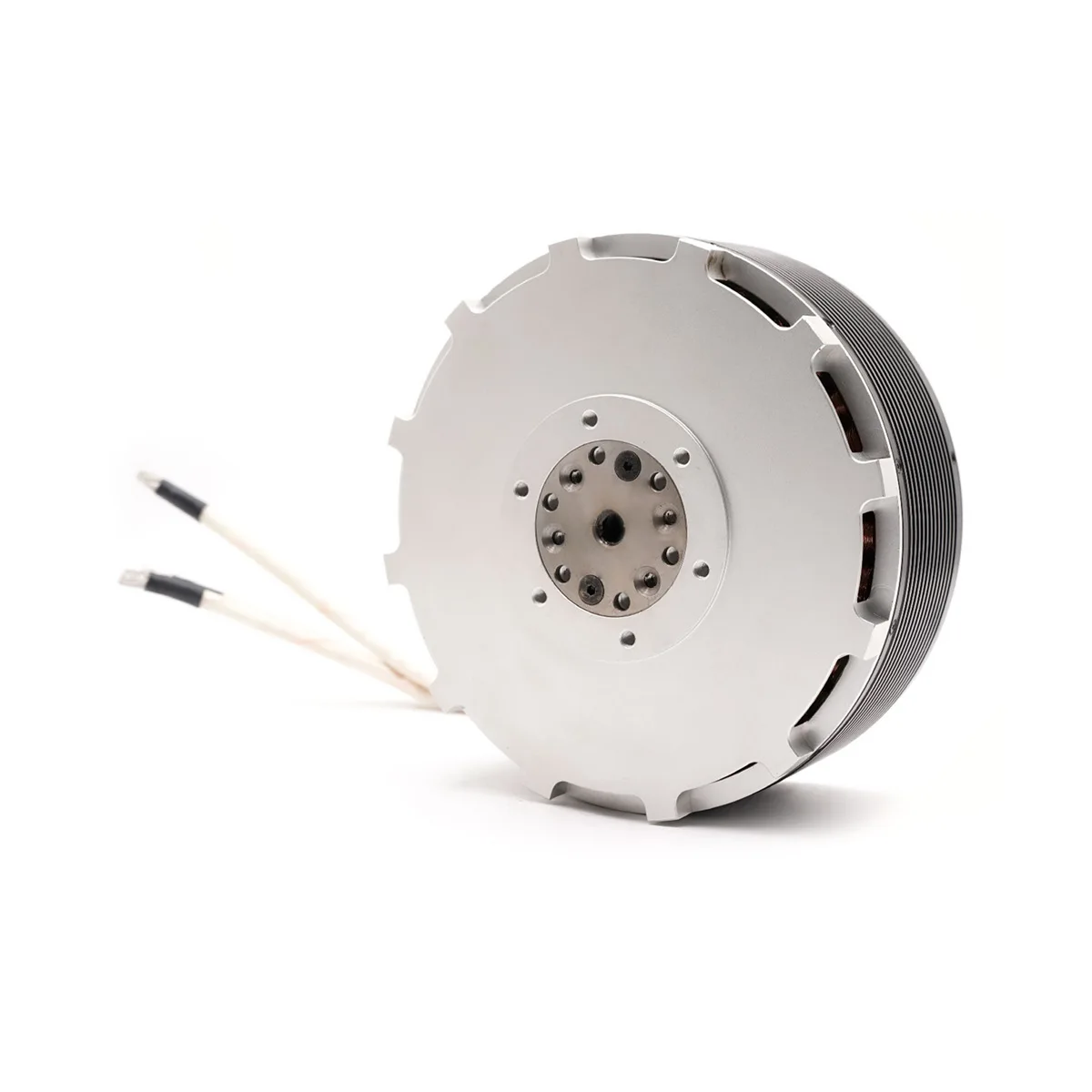 High Power 90KG Thrust Brushle - đánh giá và giá Drone Motor