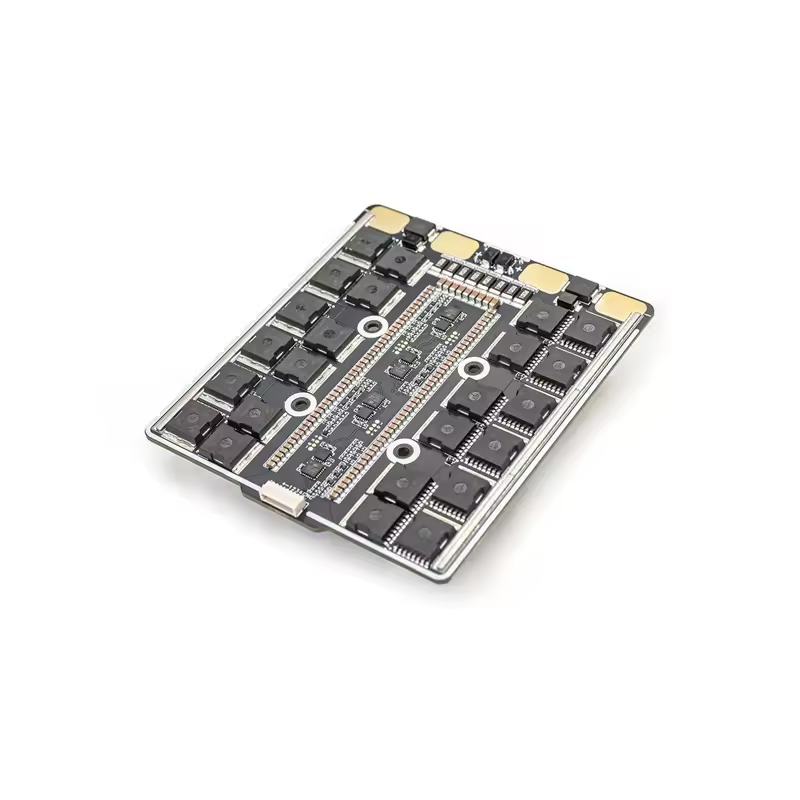 Vortex 8S 100A 4-in-1 ESC BLS  - đánh giá và giá Drone Battery
