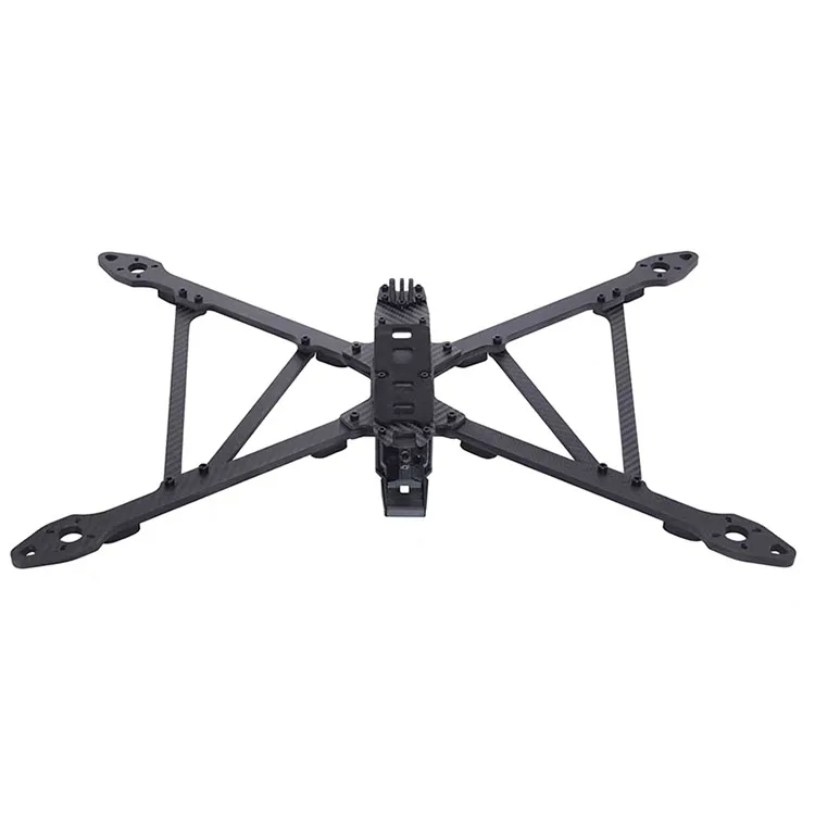 APEX10 V2 15 Inch 10mm Arm FPV - đánh giá và giá Drone Frame