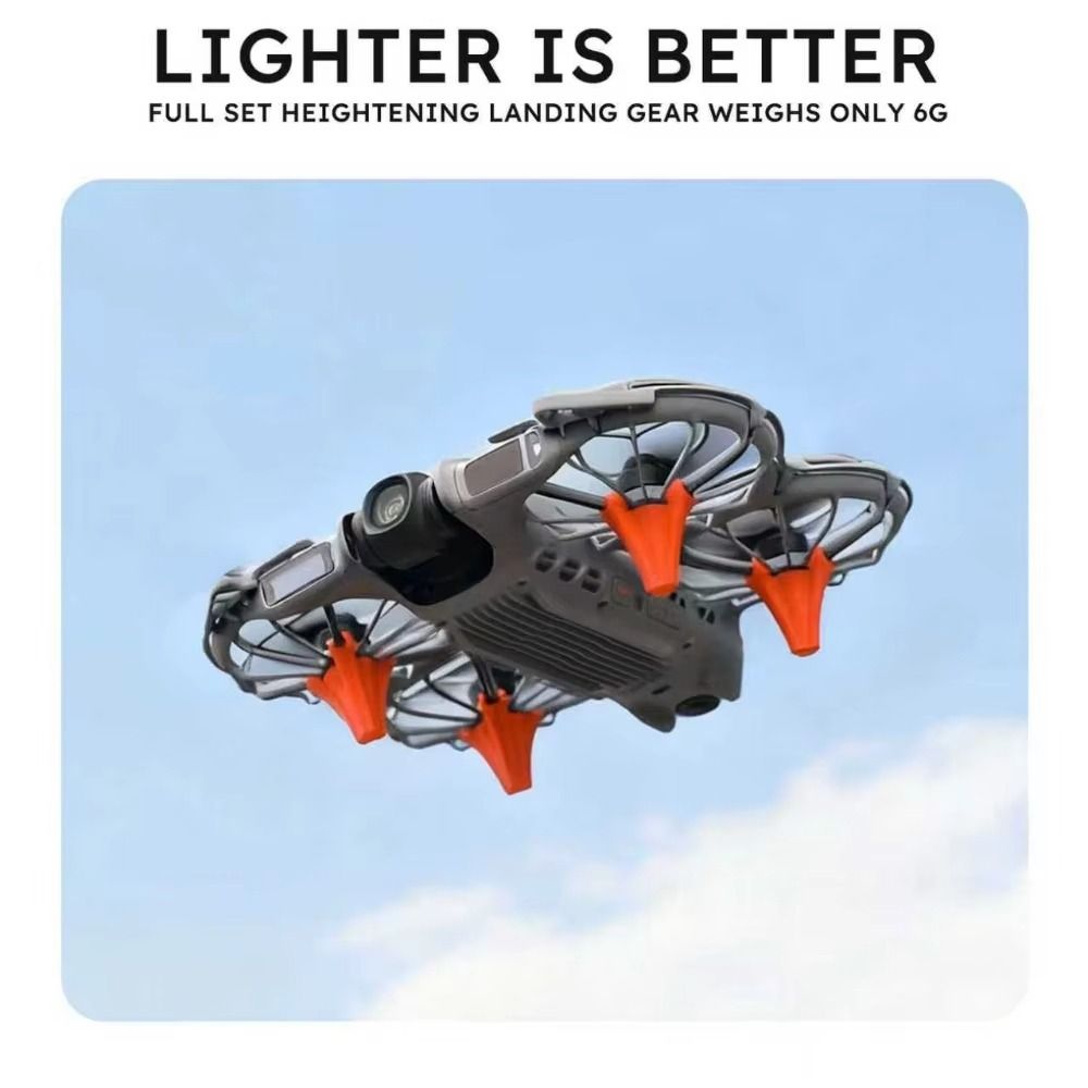 Anti-Collision Drone Propeller - đánh giá và giá Drone Propeller Guard