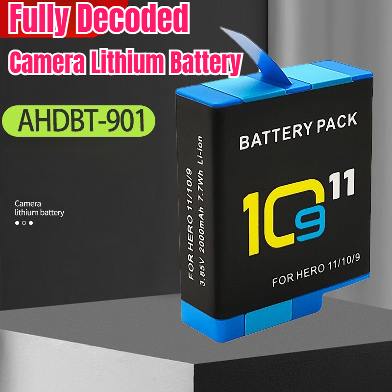 3.85V 2000mAh Battery Full Dec - đánh giá và giá Drone Battery