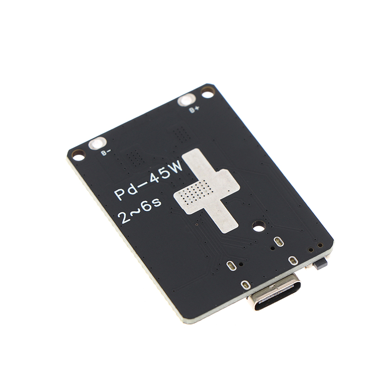 IP2369 45W 2S To 6S Battery Ch - đánh giá và giá Drone Battery