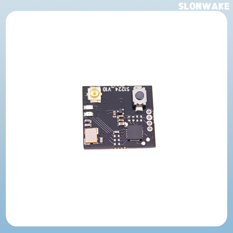Mini 5.8G 40CH 25/100/250mW Ad - đánh giá và giá Drone Transmitter