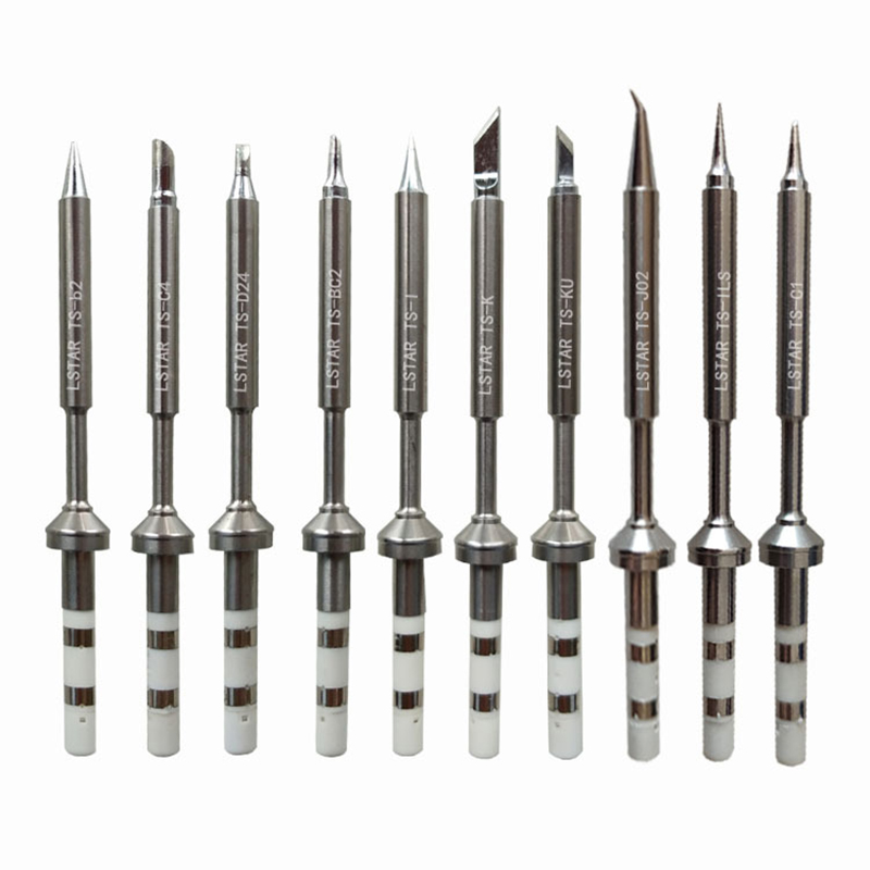 1pc TS101/TS100/T85 Soldering  - đánh giá và giá Drone Buzzer