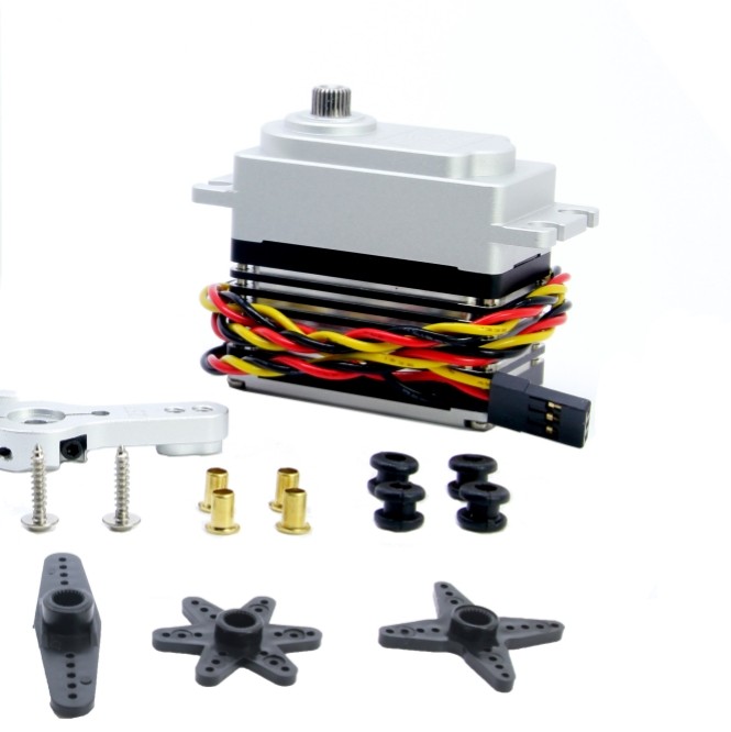 2026 Feetech 50Kg Brushless Di - đánh giá và giá Drone Motor