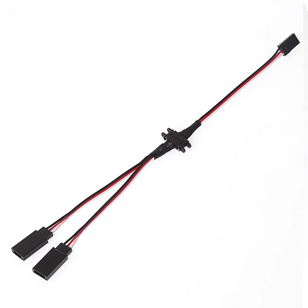 Magnetic 1-to-2 Y Extension Ca - đánh giá và giá Drone Battery