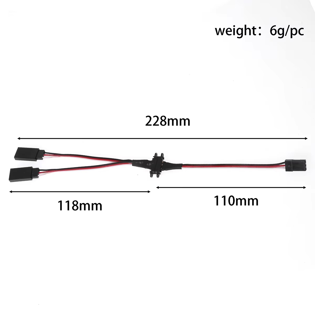 Magnetic 1-to-2 Y Extension Ca - đánh giá và giá Drone Battery