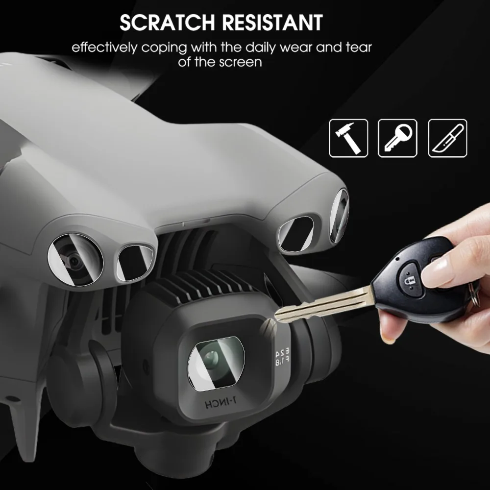3/1sets for DJI Mini 5 Pro Dro - đánh giá và giá Dji Drone Mini 3